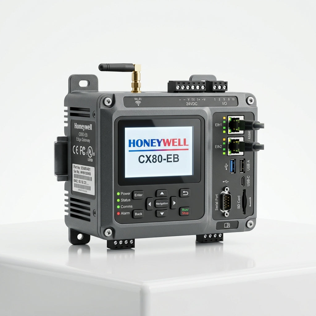 HONEYWELL CX80-EB