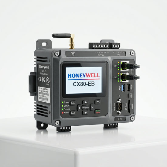 HONEYWELL CX80-EB
