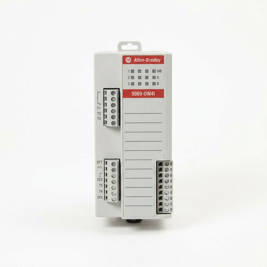 Allen-Bradley 5069-OW4I