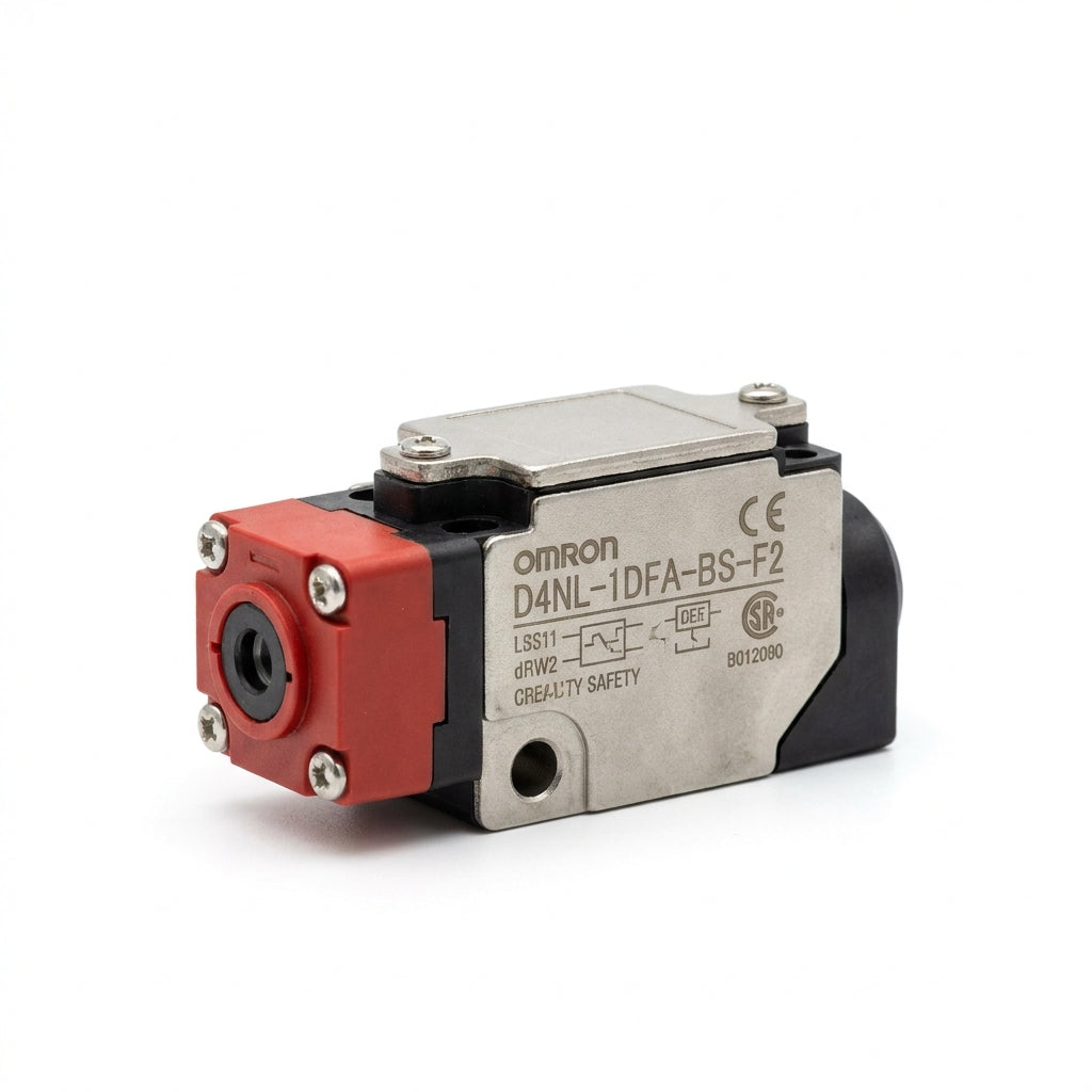Omron D4NL-1DFA-BS-F2