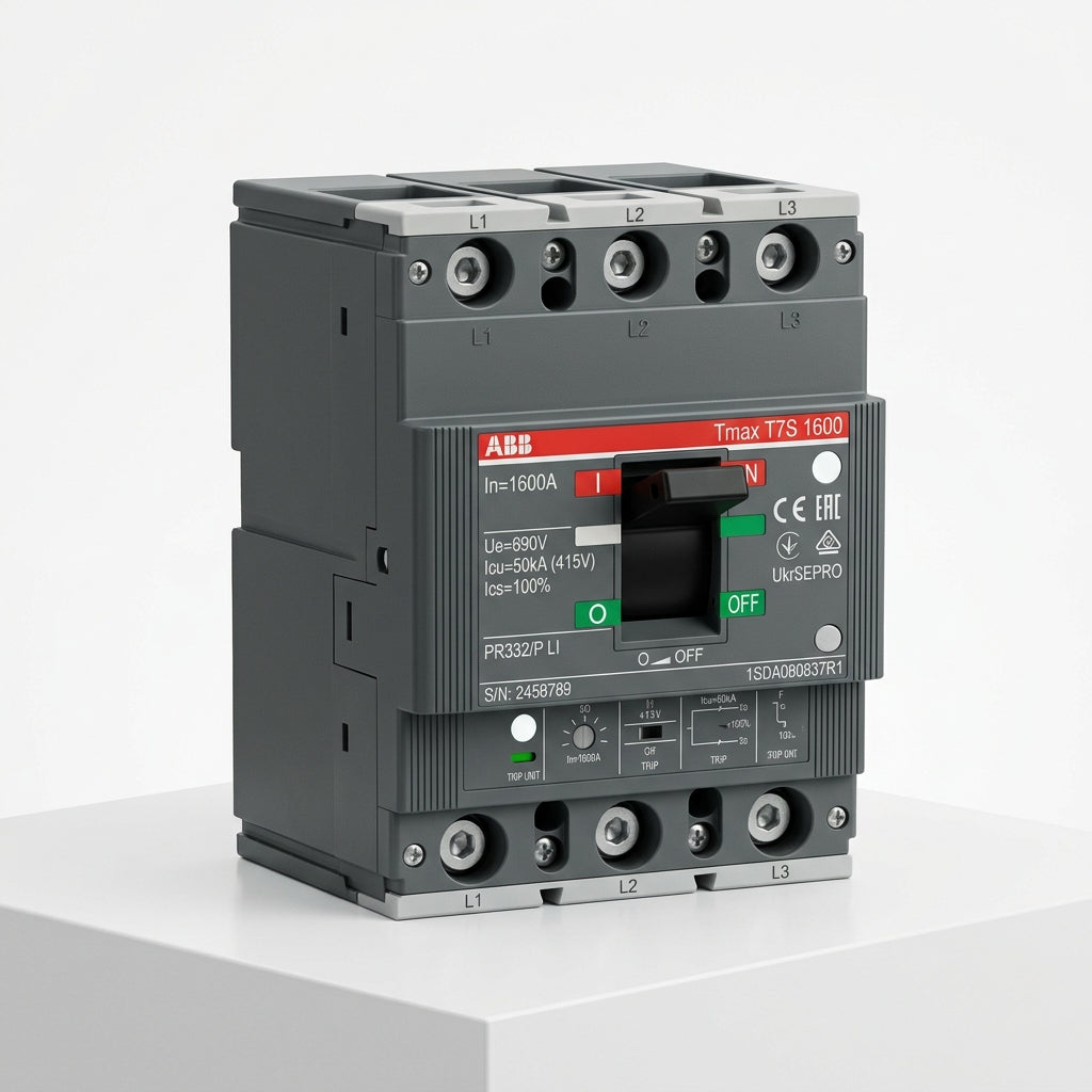 ABB 1SDA080837R1
