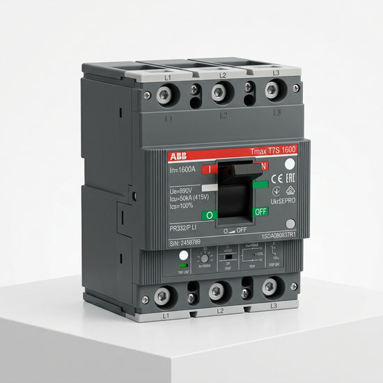 ABB 1SDA080837R1