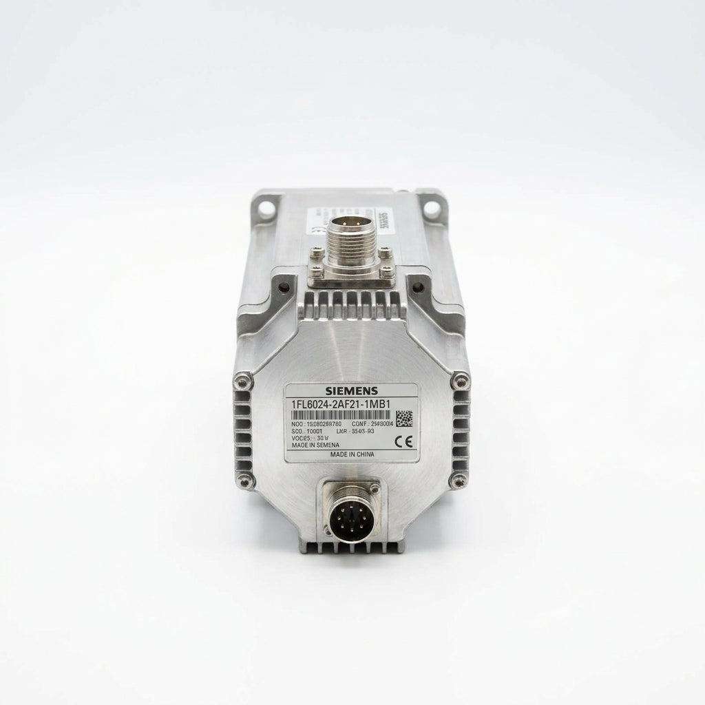 Siemens 1FL6024-2AF21-1MB1