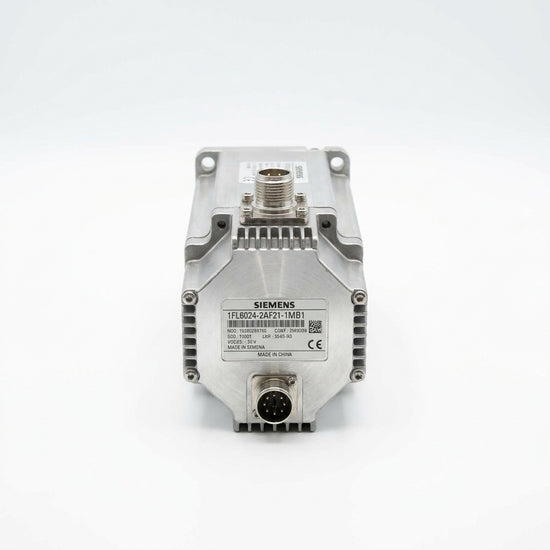 Siemens 1FL6024-2AF21-1MB1