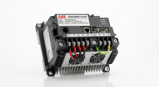 ABB 3AXD50001123307
