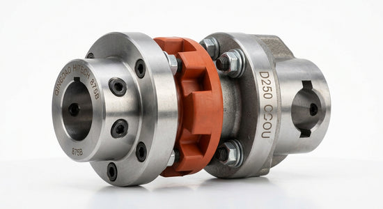 QINGDAO HITECH 875B D250 COU