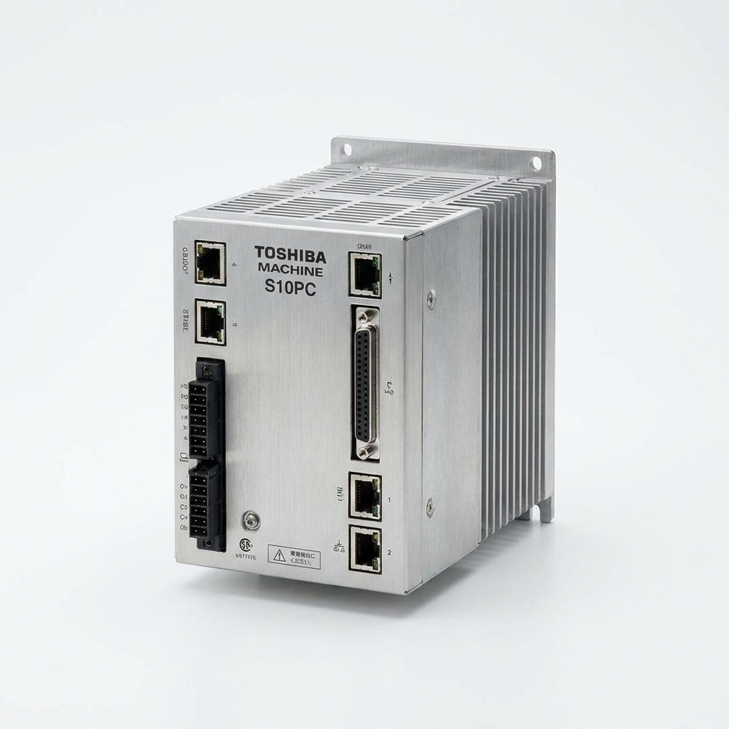 TOSHIBA MACHINE S10PC