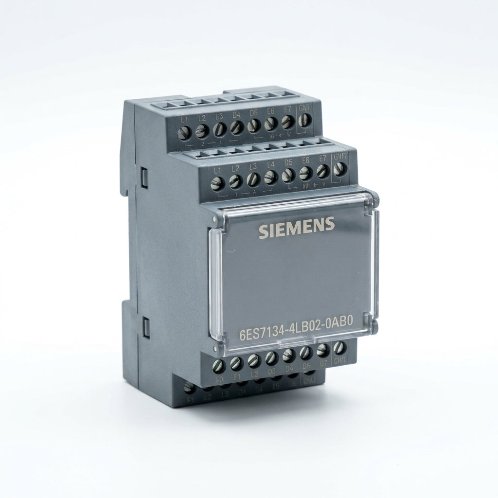 SIEMENS 6ES7134-4LB02-0AB0