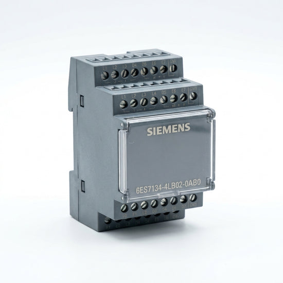 SIEMENS 6ES7134-4LB02-0AB0