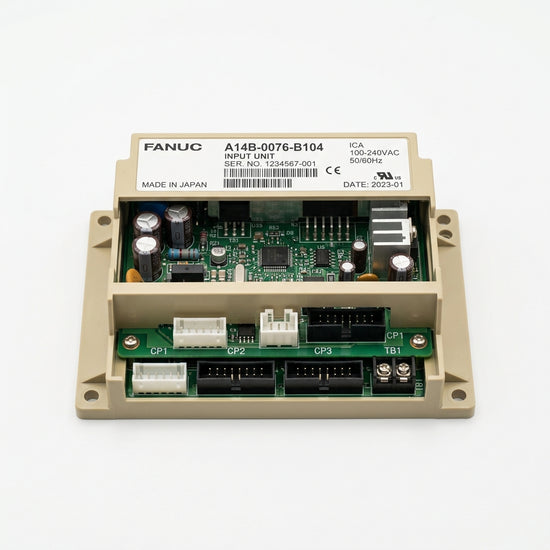 FANUC A14B-0076-B104