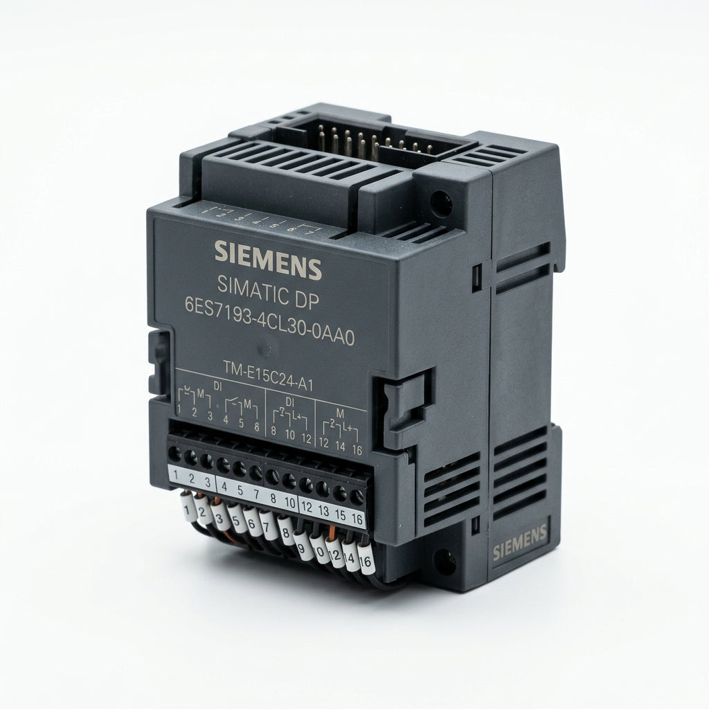 SIEMENS 6ES7193-4CL30-0AA0