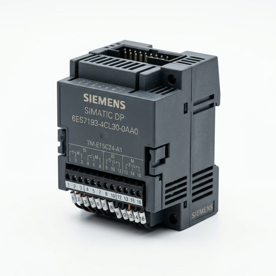 SIEMENS 6ES7193-4CL30-0AA0