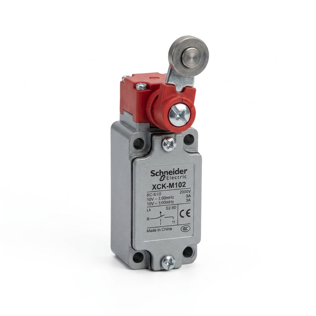 Schneider Electric XCK-M102