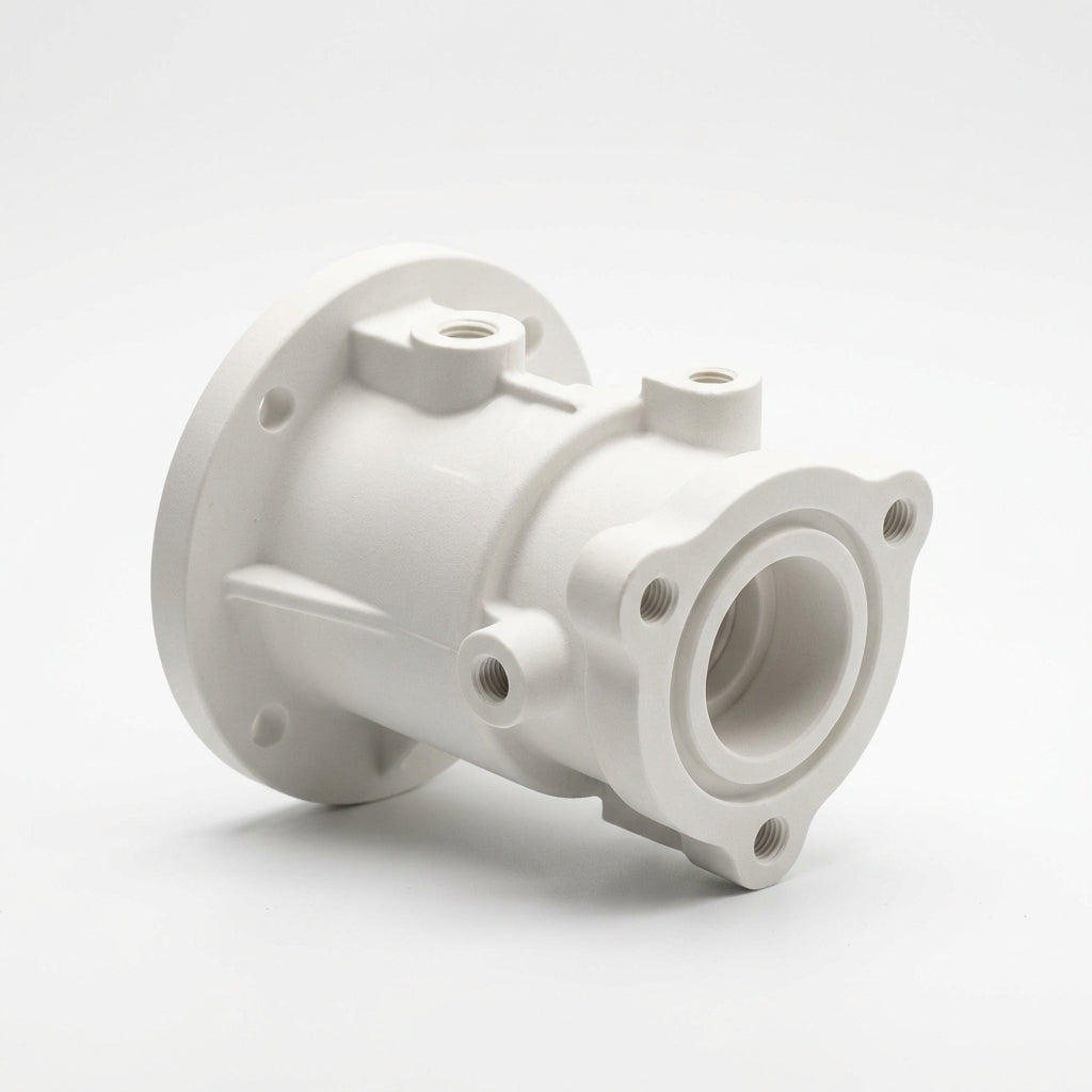 BIND P0595-92036 PRECITEC Ceramic Part (KT X)
