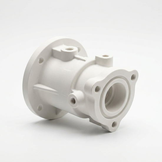 BIND P0595-92036 PRECITEC Ceramic Part (KT X)