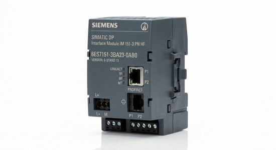 SIEMENS 151-3ba23-0a