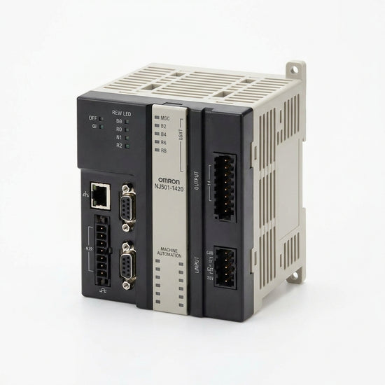 Omron NJ501-1420