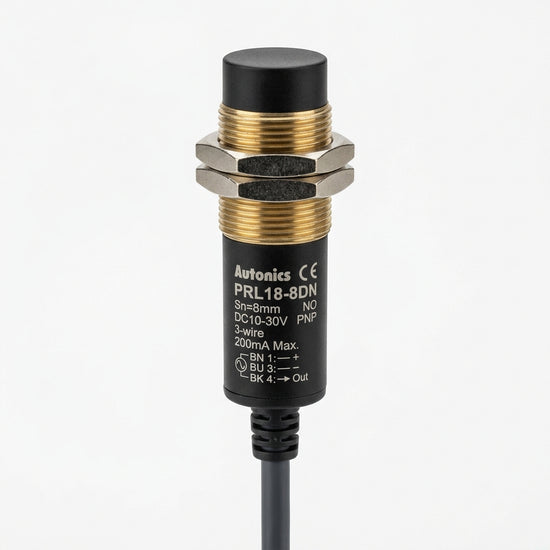 AUTONICS PRL18-8DN
