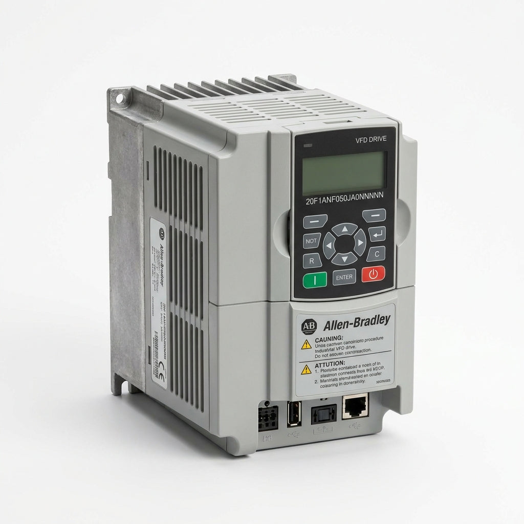 Allen-Bradley 20F1ANF050JA0NNNNN