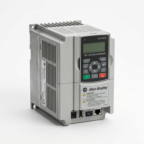 Allen-Bradley 20F1ANF050JA0NNNNN