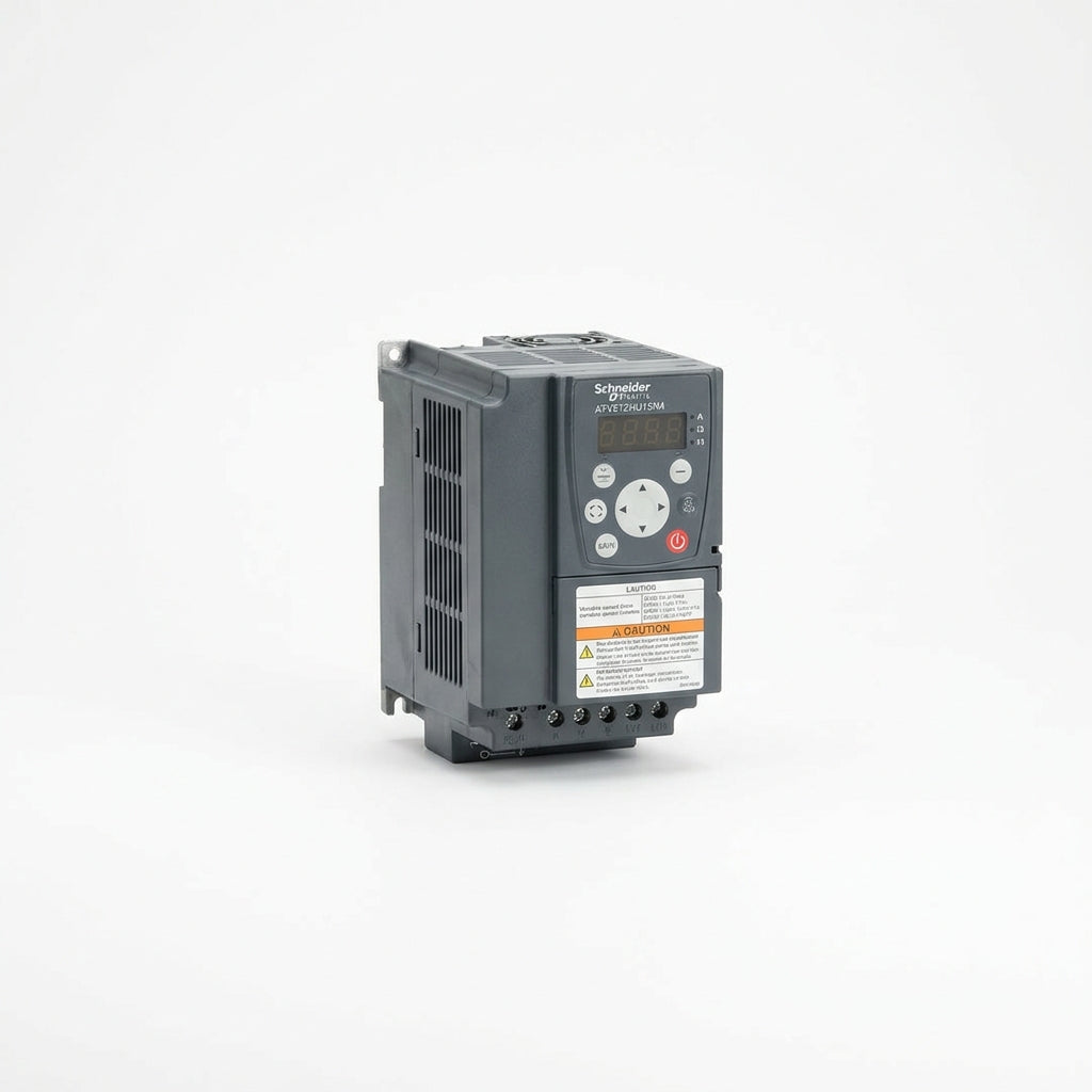 Schneider Electric ATV212HU15N4