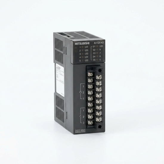 Mitsubishi Electric A1SX40
