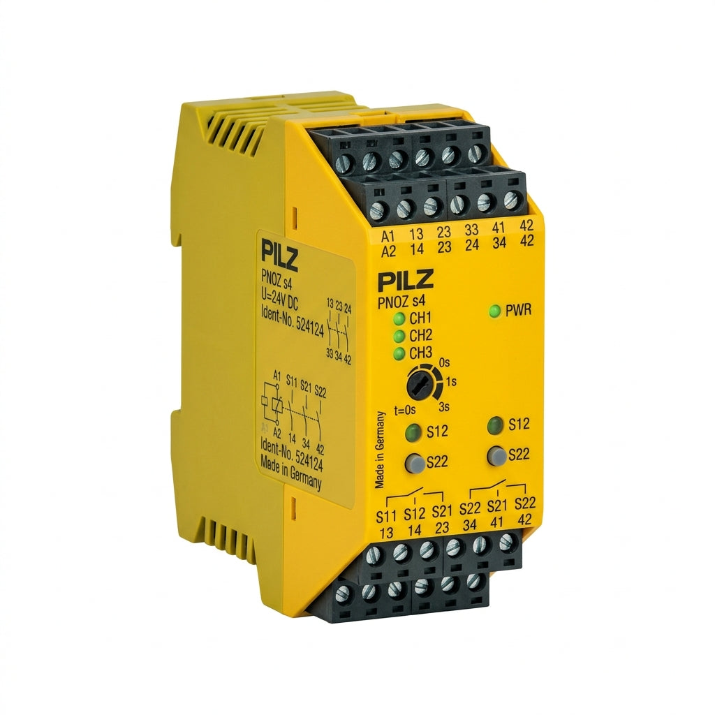 PILZ 524124