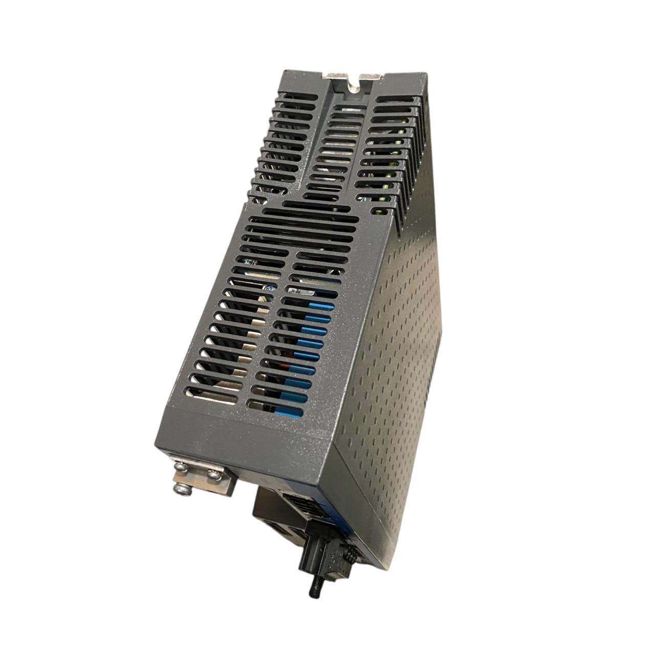 Kollmorgen Akd-p00607-nbei-0000 servodrive