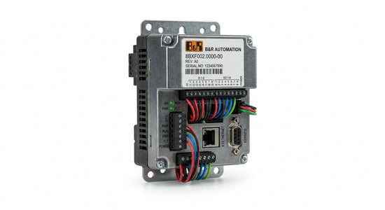 B&R 8BXF002.0000-00