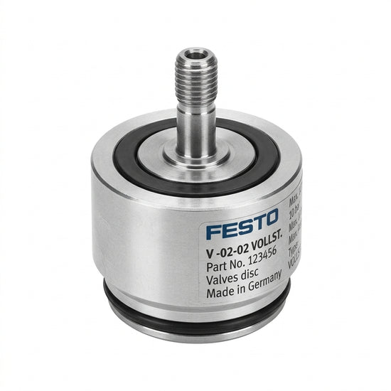 FESTO V  -02-02  VOLLST.