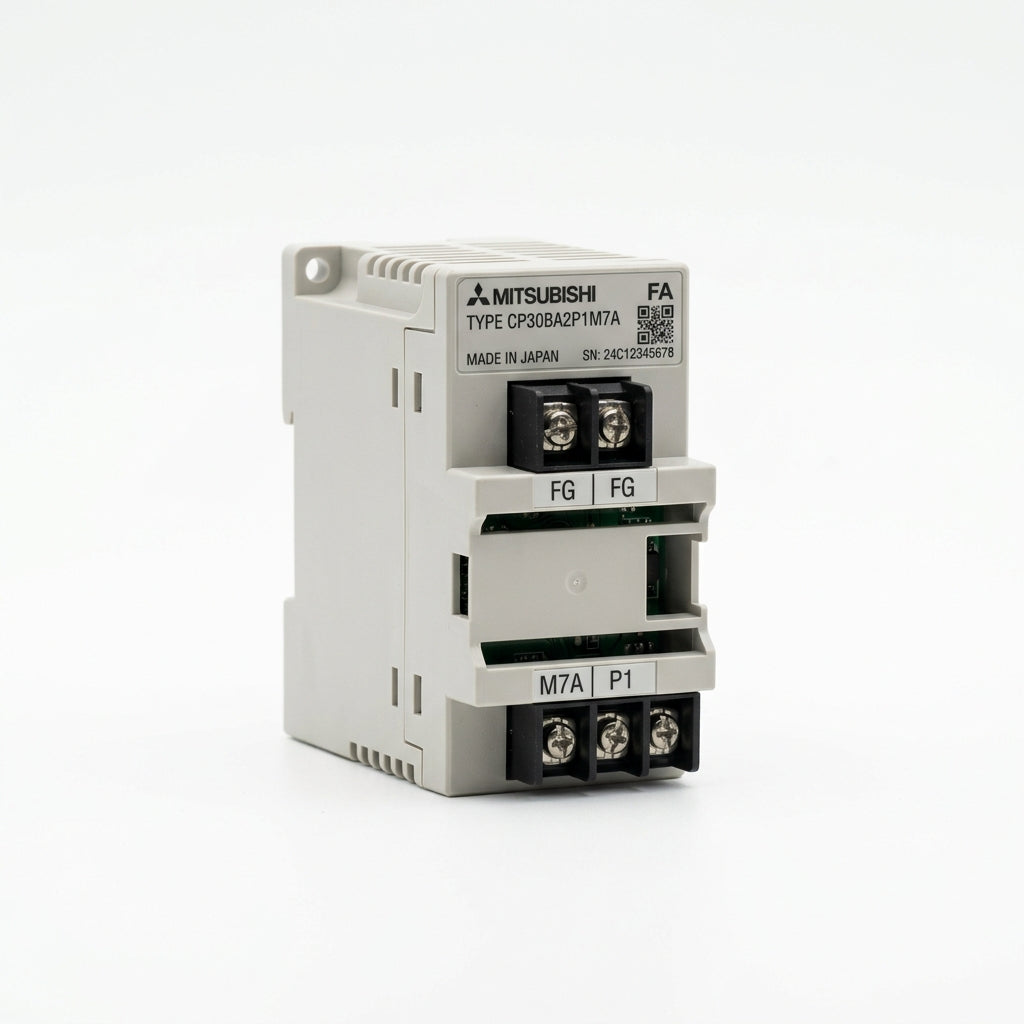 MITSUBISHI/FA CP30BA2P1M7A