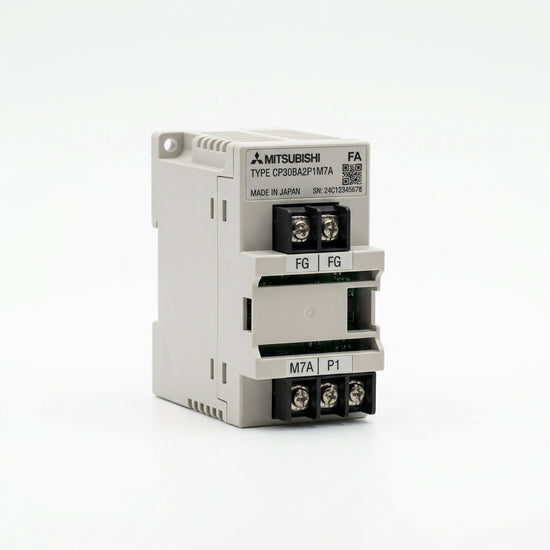 MITSUBISHI/FA CP30BA2P1M7A