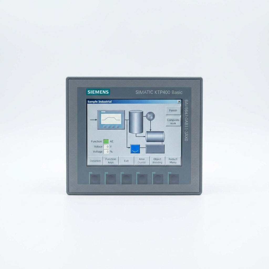 SIEMENS 6AV6647-0AB11-3AX0