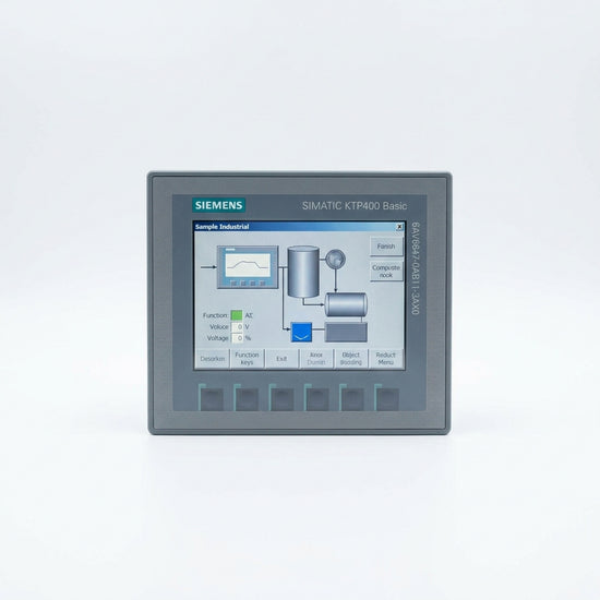 SIEMENS 6AV6647-0AB11-3AX0