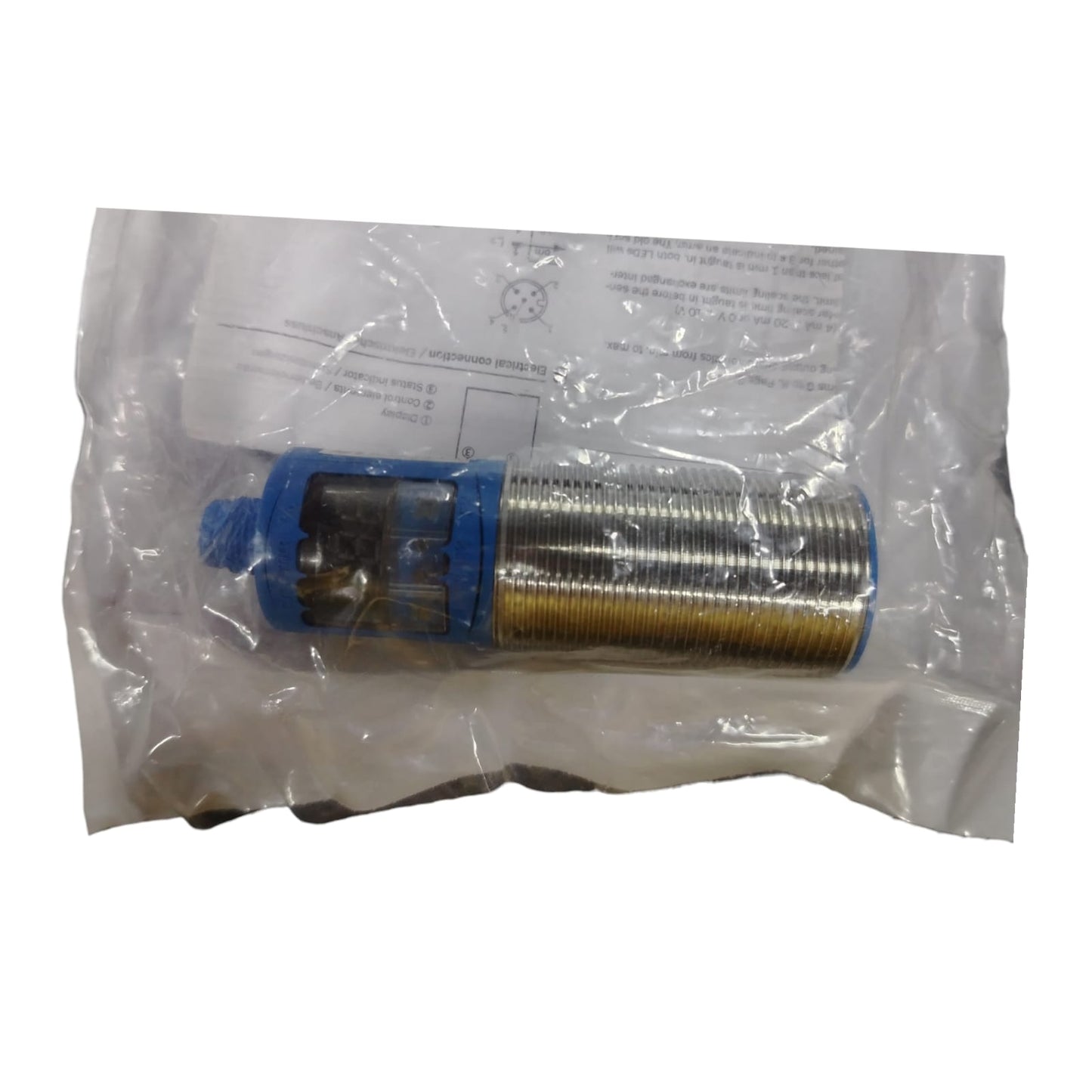 SICK  UM30-213113/6036918 SENSOR CON PANTALLA