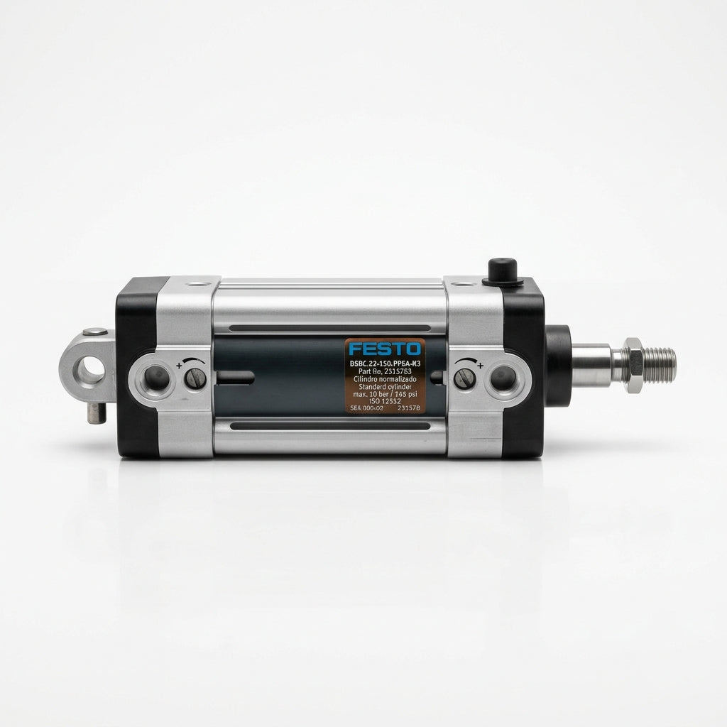 FESTO DSBC-32-150-PPSA-N3