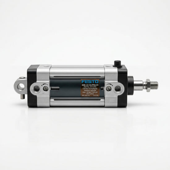 FESTO DSBC-32-150-PPSA-N3