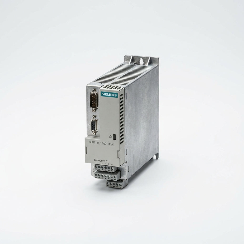 Siemens 6SN1145-1BA01-0BA1