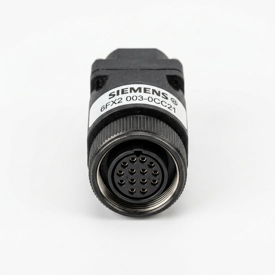 SIEMENS 6FX2 003-OCC21 CONECTOR DE POTENCIA