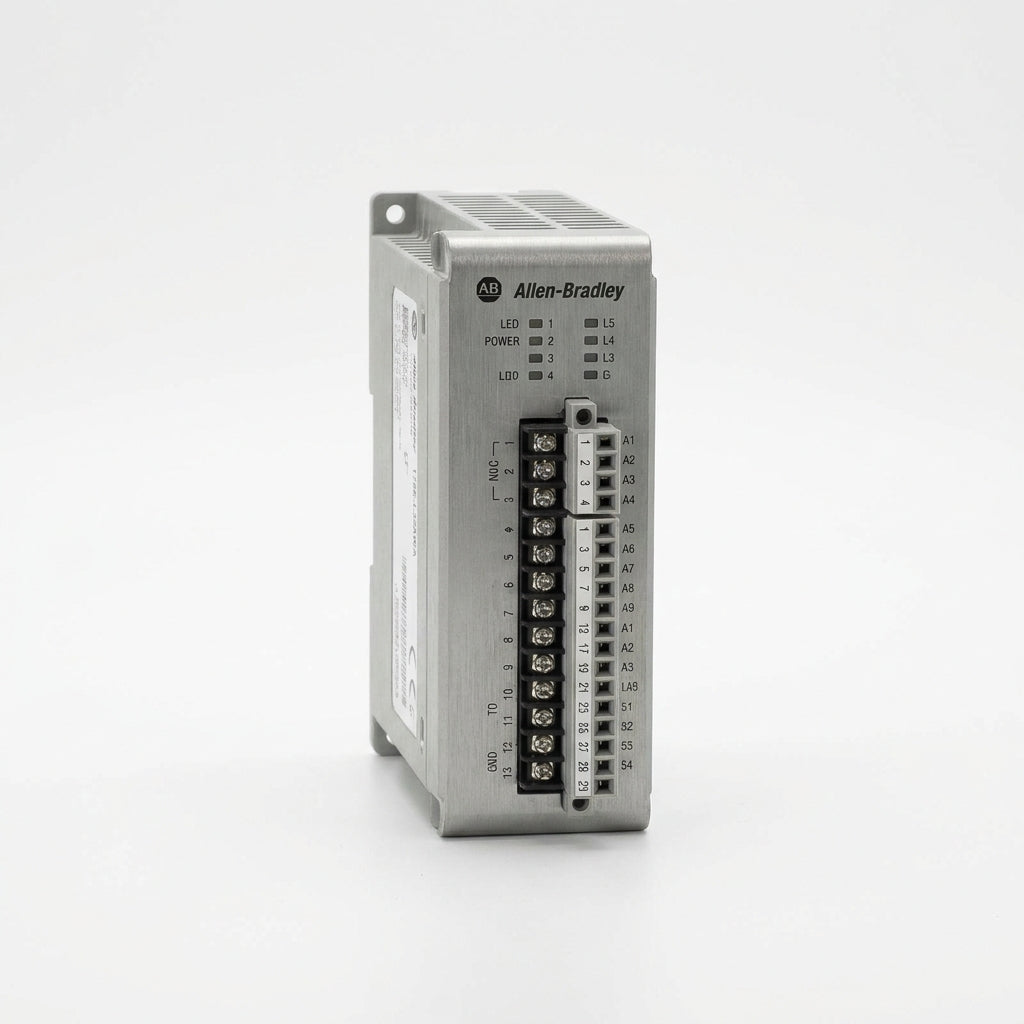 Allen-Bradley 1766-L32AWA