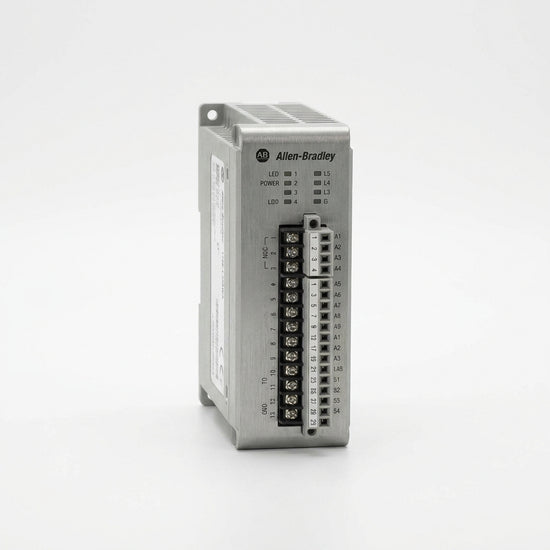 Allen-Bradley 1766-L32AWA