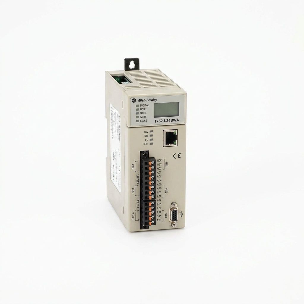 Allen-Bradley 1762-L24BWA