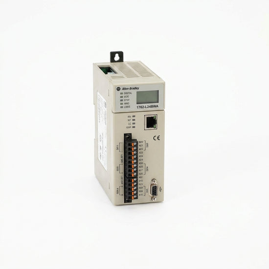 Allen-Bradley 1762-L24BWA