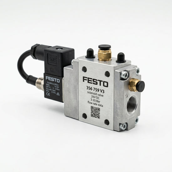 FESTO 356 759 V3