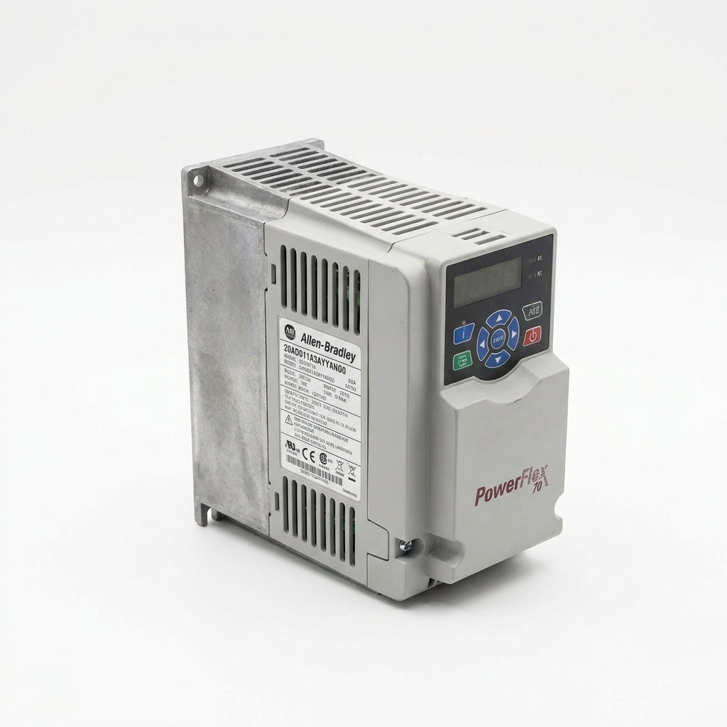 Allen-Bradley 20AD011A3AYYANG0