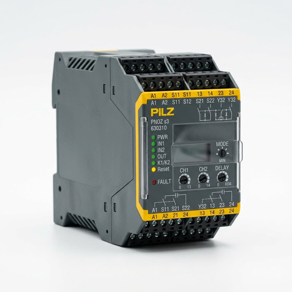 PILZ 630310