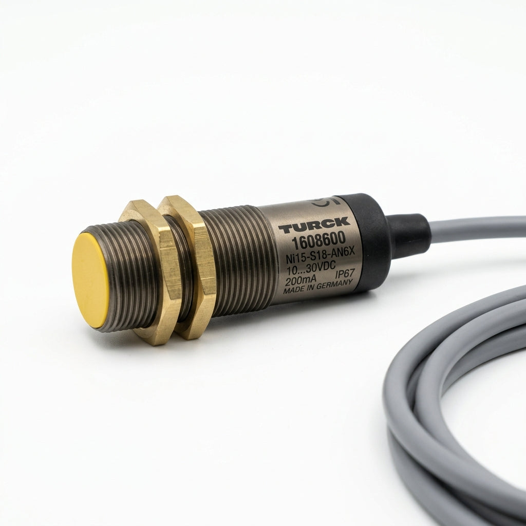 TURCK 1608600