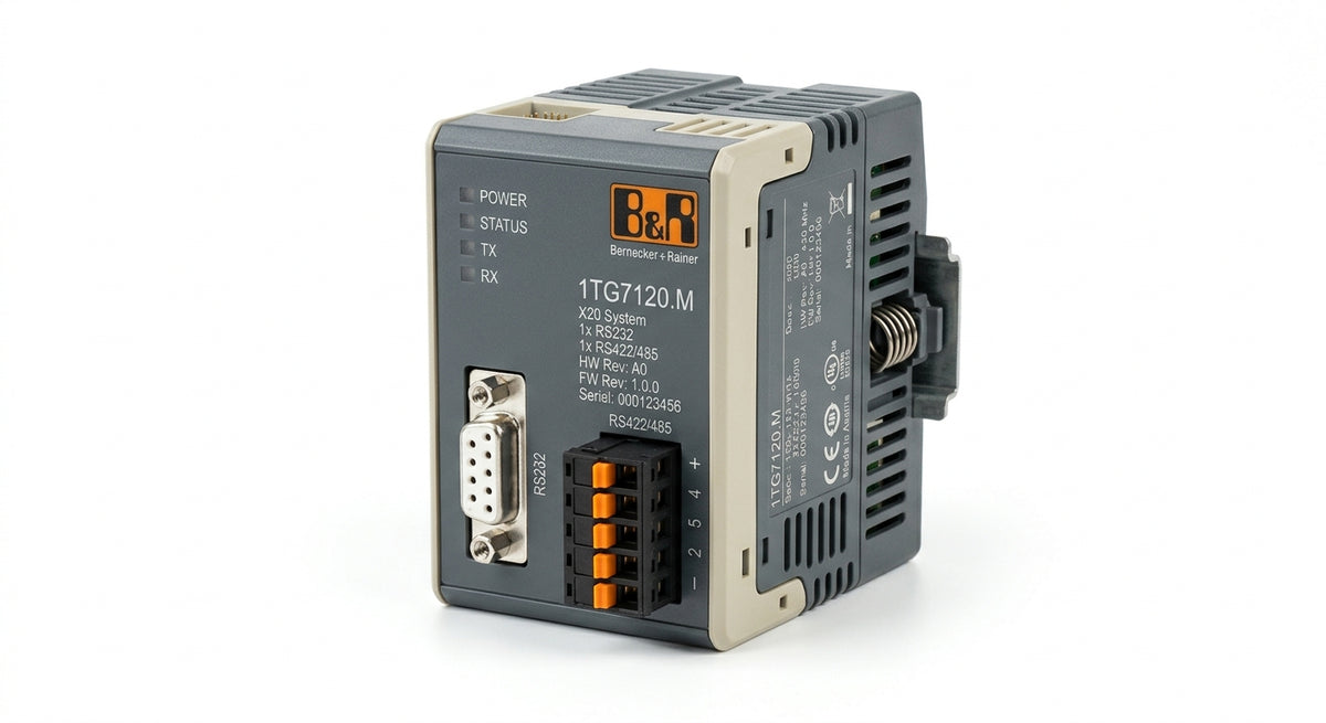 B&R 1TG7120.M