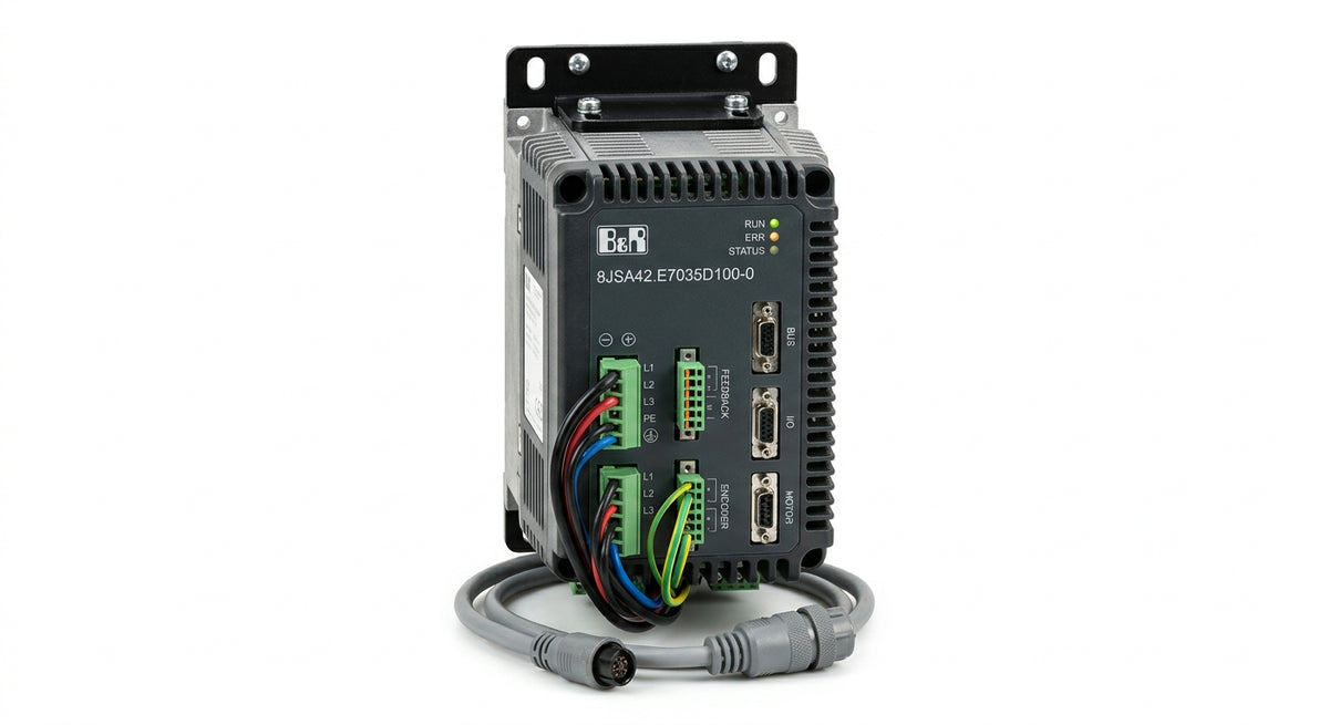 B&R 8JSA42.E7035D100-0