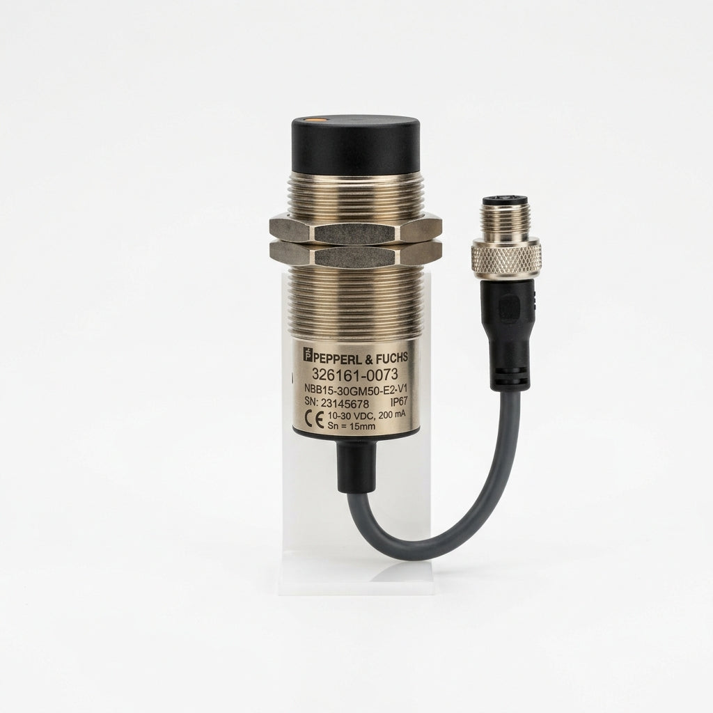 PEPPERL & FUCHS 326161-0073